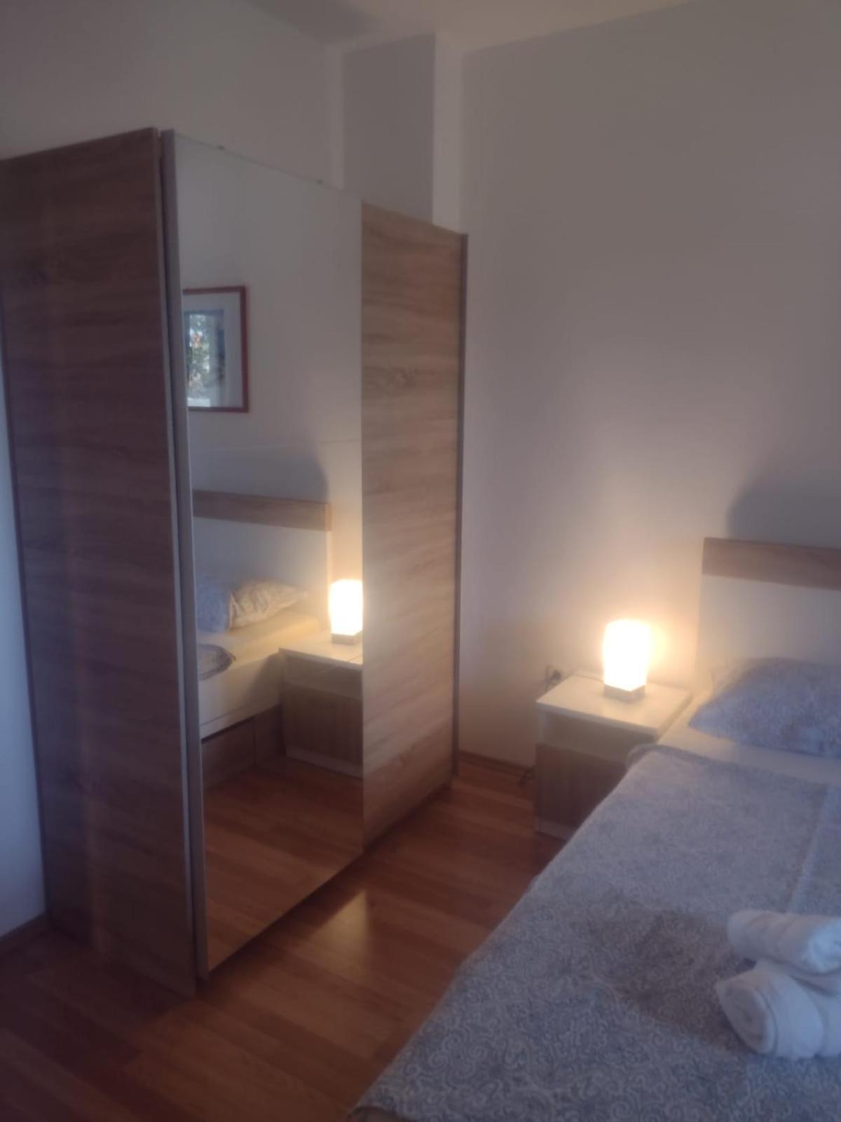 Spacious Apartment With Parking&Garden Marčana Quarto foto